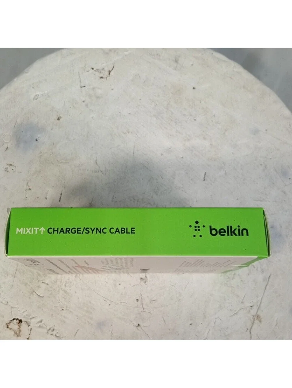 Belkin MIXIT Micro USB Charge Sync Cable 4FT for Mobile Devices Android New